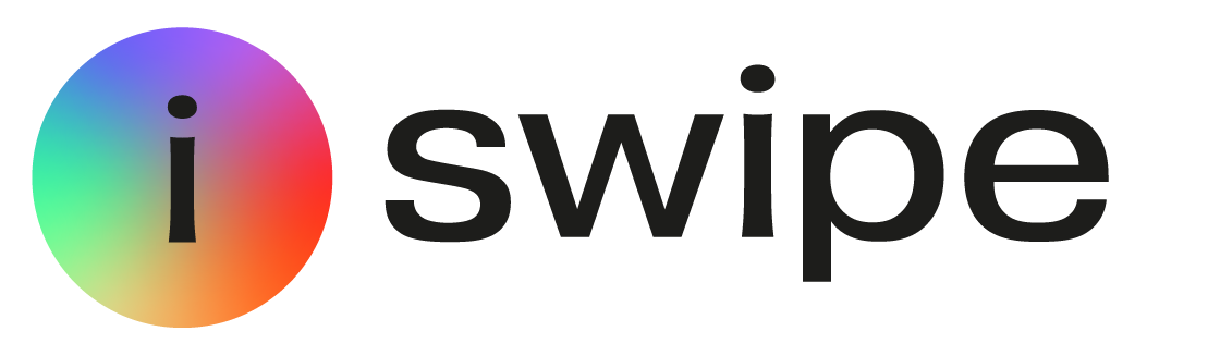 Logo - iswipe.net - iswipe GmbH